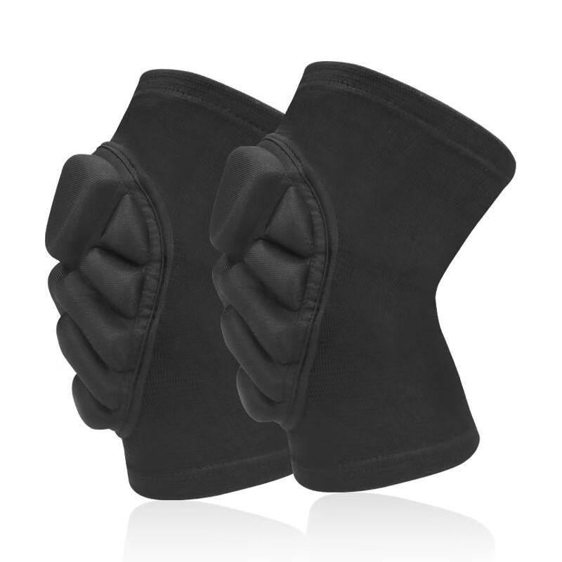 Thick EVC Dance Yoga Fitness Knee Pads