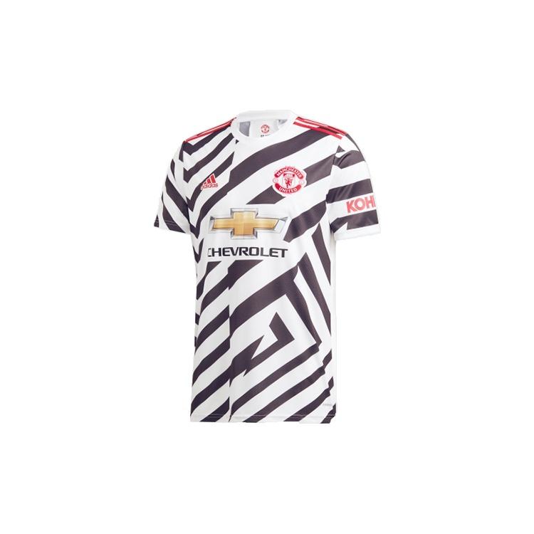 Adidas Manchester United izbraukuma spēļu fanu