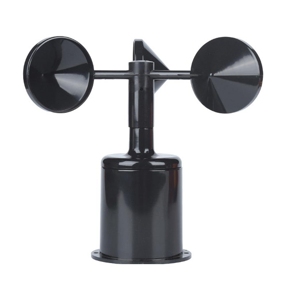 Weather resistant Wind Direction Indicator Shell for Wind Observations