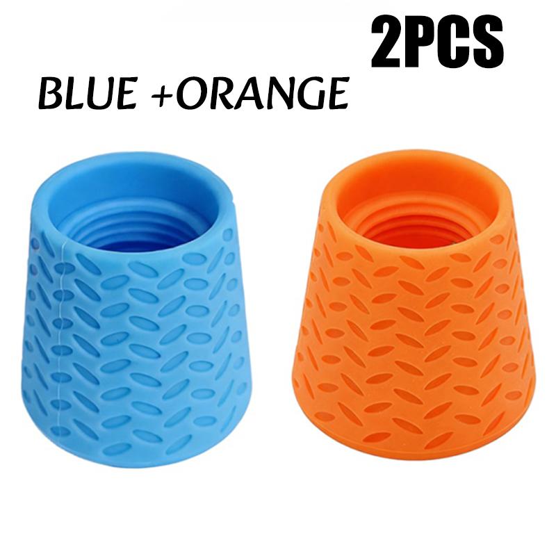 1-3PC Pet Shower Head Silicone Portable Outdoor Cat and Dog Shower Cleaning Supplies Drink Nozzle Multifunctional Spray Head