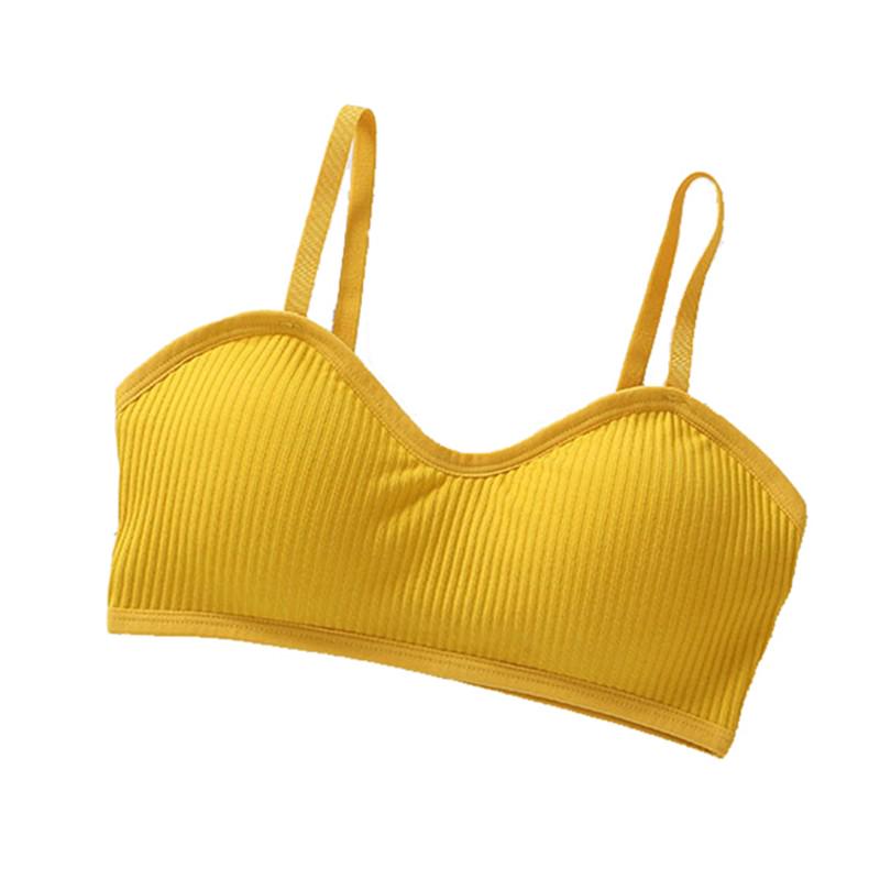 Buy Sexy Strapless Bra For Dress Push Up Invisible Backless Small Breast Sexy Brassiere Seamless
