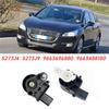 Karosseriehöhe Niveausensor Set Vorne+ Hinten Für 407 04-10 Citroen C5 C6 05-12 1 Paar 5273J4 5273J9 9663696880 9663488180