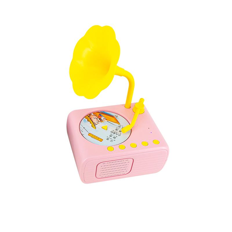 Smart Sleep Story Machine: English Edition, Ages 2-10