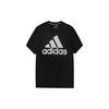 MUST HAVES T Shirts Men's Crew Neck Moderate Straight Fit DT9933