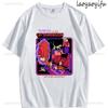Portal To The Cat Dimension Theme 100Cotton Casual Tee Fashion High Quality Streetwear Summer Shortsleev Mens Womens ONeck