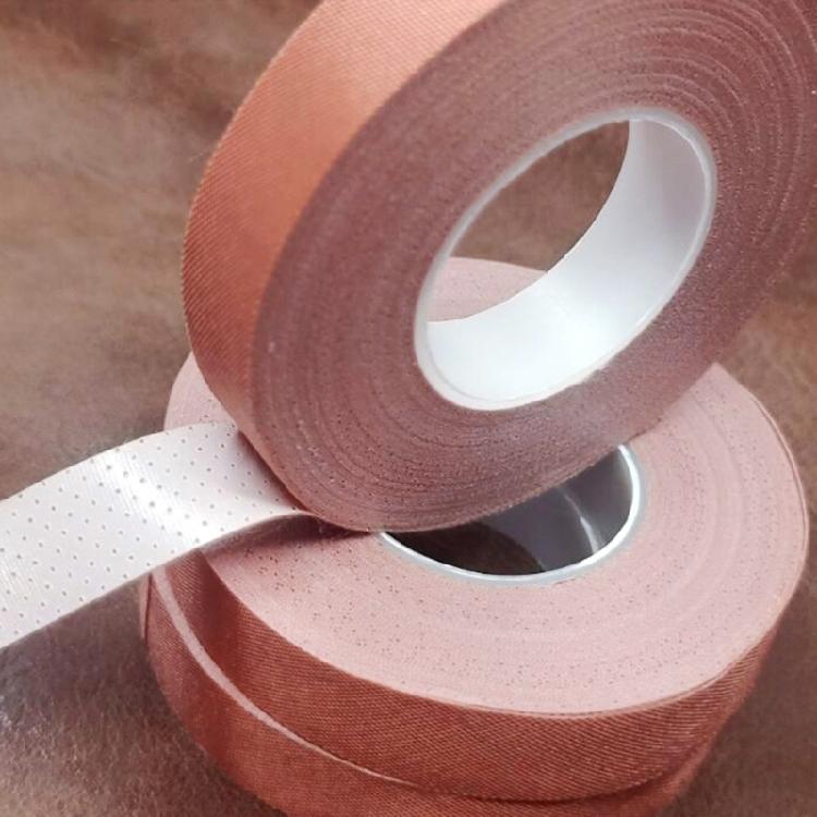 1 Roll Adhesive Tapes Chinese Guzheng Finger Protector Tapes for Pipa Wood Lutes