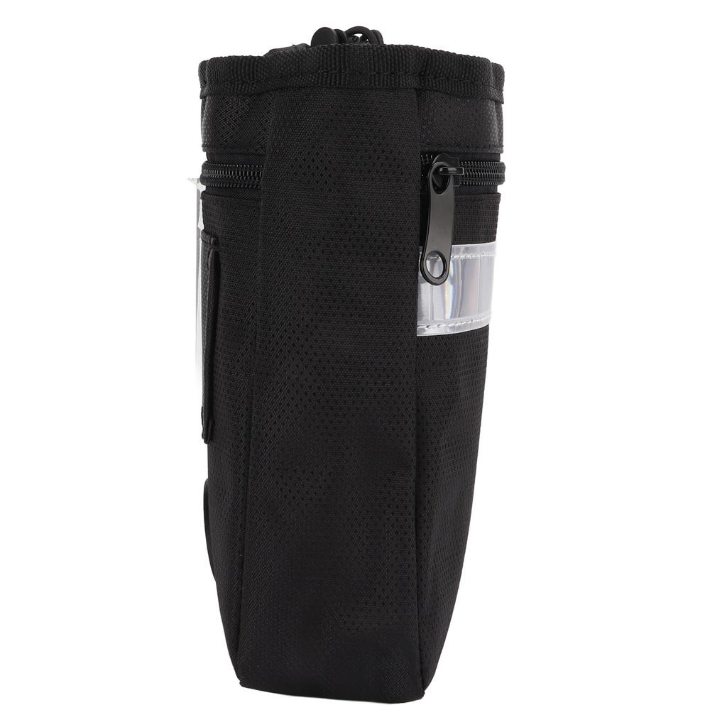 Saszetka na smakołyki dla psa Wielofunkcyjna torba treningowa dla psów z paskiem na talię dla psów szczeniąt