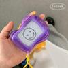 Magnetic Drawing Board Keychain Cute Keyring