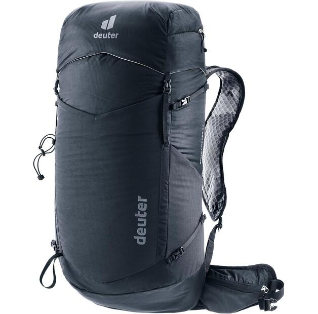 

Рюкзак Deuter Speed Lite Pro 30 schwarz (3412525-7000)