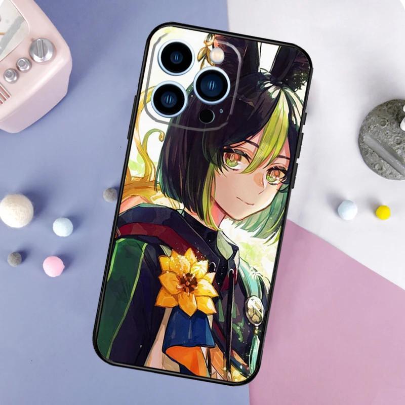 Apple IPhone16 Mobile Phone Case, Original God, Tignari Mobile Phone Case, Painted Anti-drop Huawei Anti-drop Hand