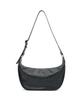 Kichul All-Day Middle Cross Bag (Black)