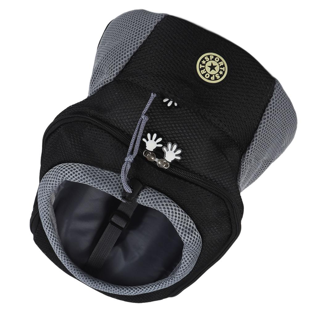 Pet Knapsack Ventilation Comfort Spacious Environmental   Nice Apprance Dog Backpack