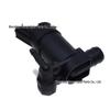 VOLVO XC90 Frontscheibenwischer Waschwasserpumpe Motor