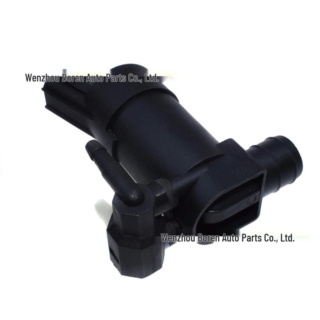 VOLVO XC90 Frontscheibenwischer Waschwasserpumpe Motor