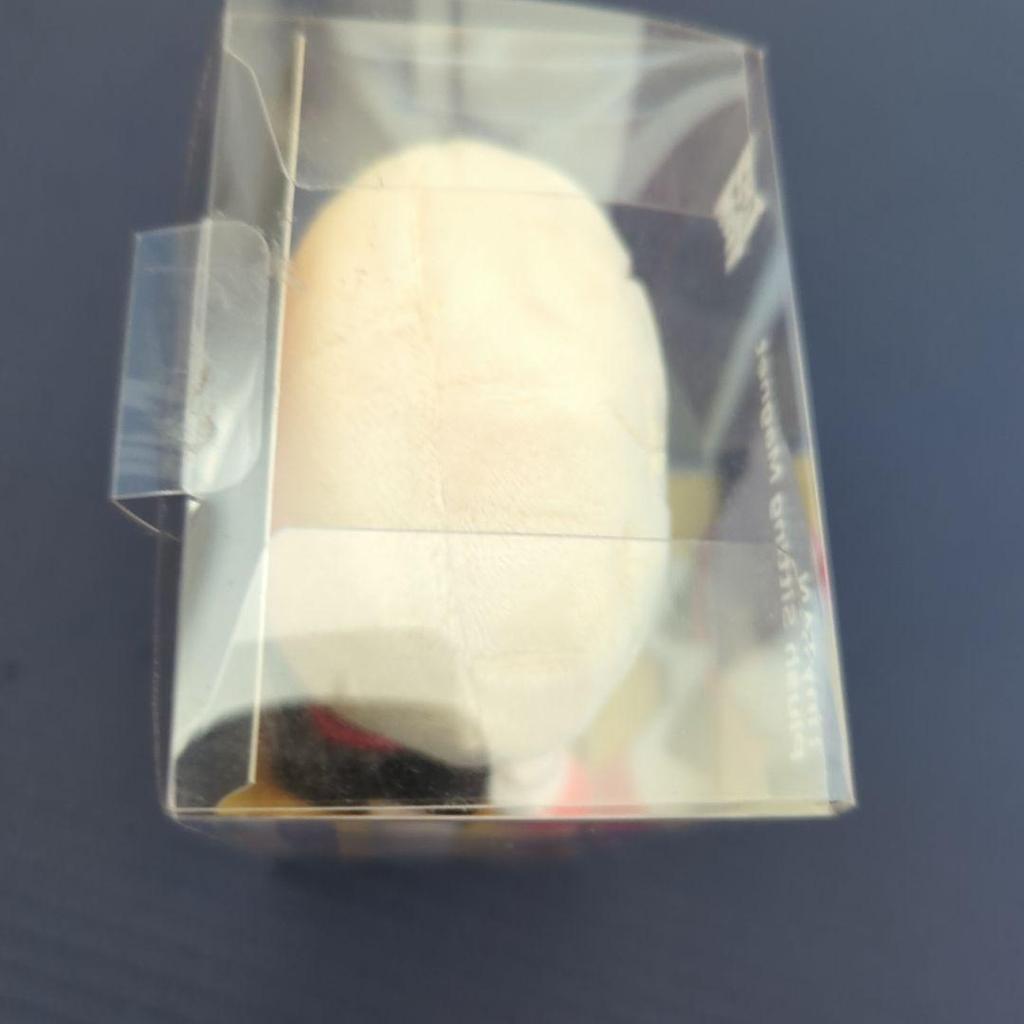 [USED] BTS TinyTAN Jimin Plush Sitting Magnet