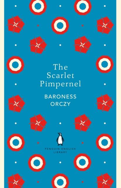 The Scarlet Pimpernel by Baroness Baroness Orczy Paperback Book 9780241341339