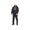 Therma-FIT FW25 LeBron Standardausgabe Miami Twice Fleece Basketball Hoodie Herren Hoodies IH8831-010