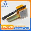 High Quality 139-3990 5I-8368 Solenoid Valve 1393990 5I8368 for E320 E312 E315 E317 Excavator