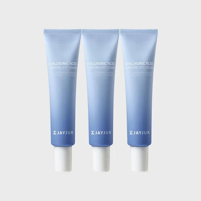 (1+1+1) Hyaluronic Acid Hydrating Eye Cream 25g