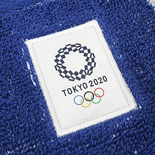 TOKYO2020 Official Tokyo 2020 Licensed Face Towel Tokyo 2020 Olympic Mascot Embroidery 1905030100