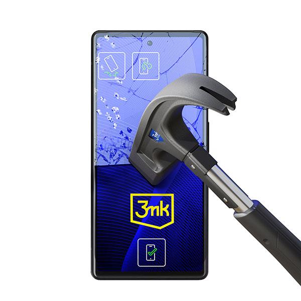 Google Pixel 6 5G - 3Mk Flexibleglass