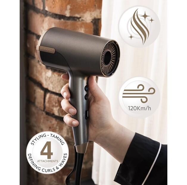Sèche-cheveux Remington D6078 One Dry & Style