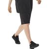 Y-3 Solid Mesh Vacation Shorts Men shorts Black FN5712