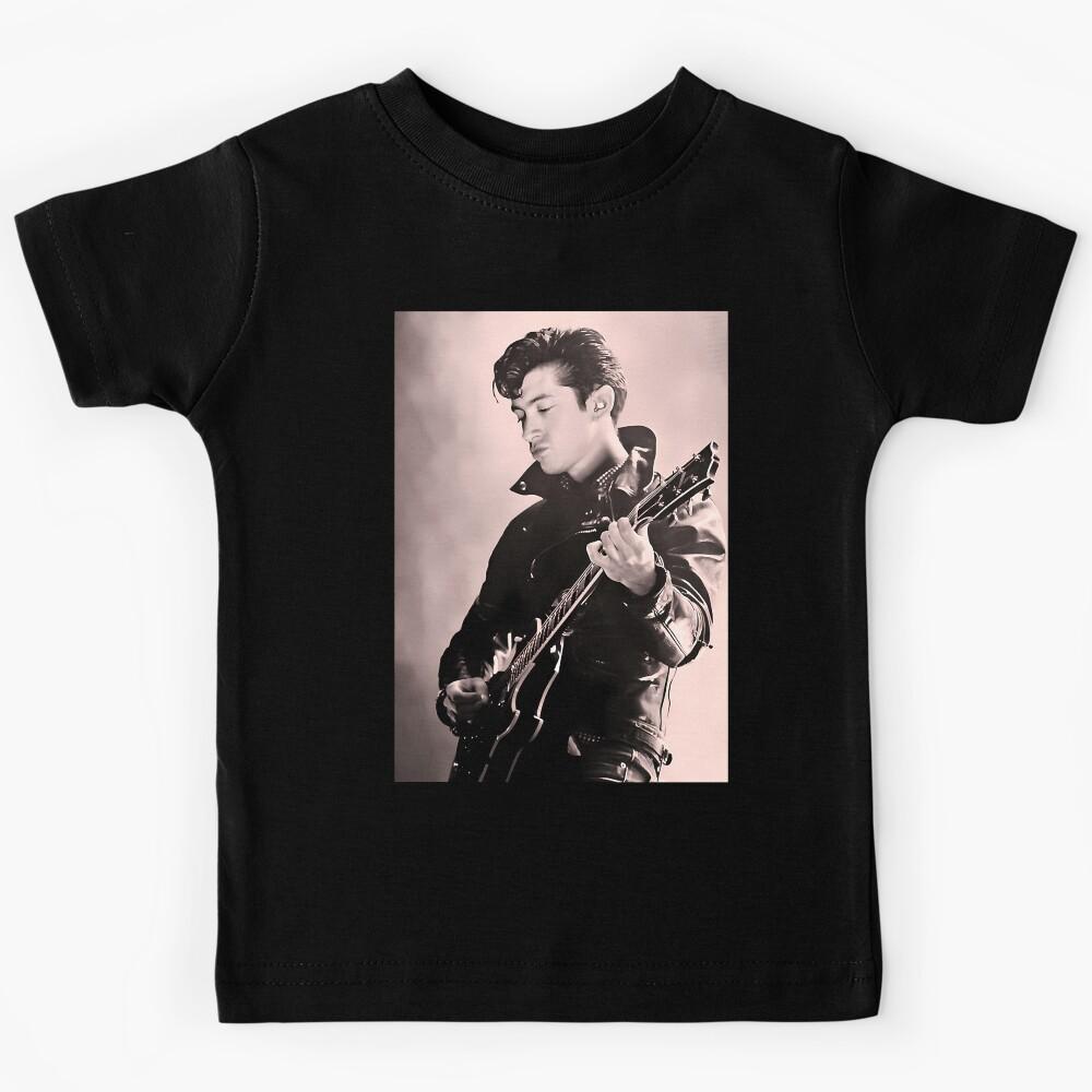 Men Women Brown Alex Stars Beautiful Model Funny Men Fan Kids T-Shirt 120