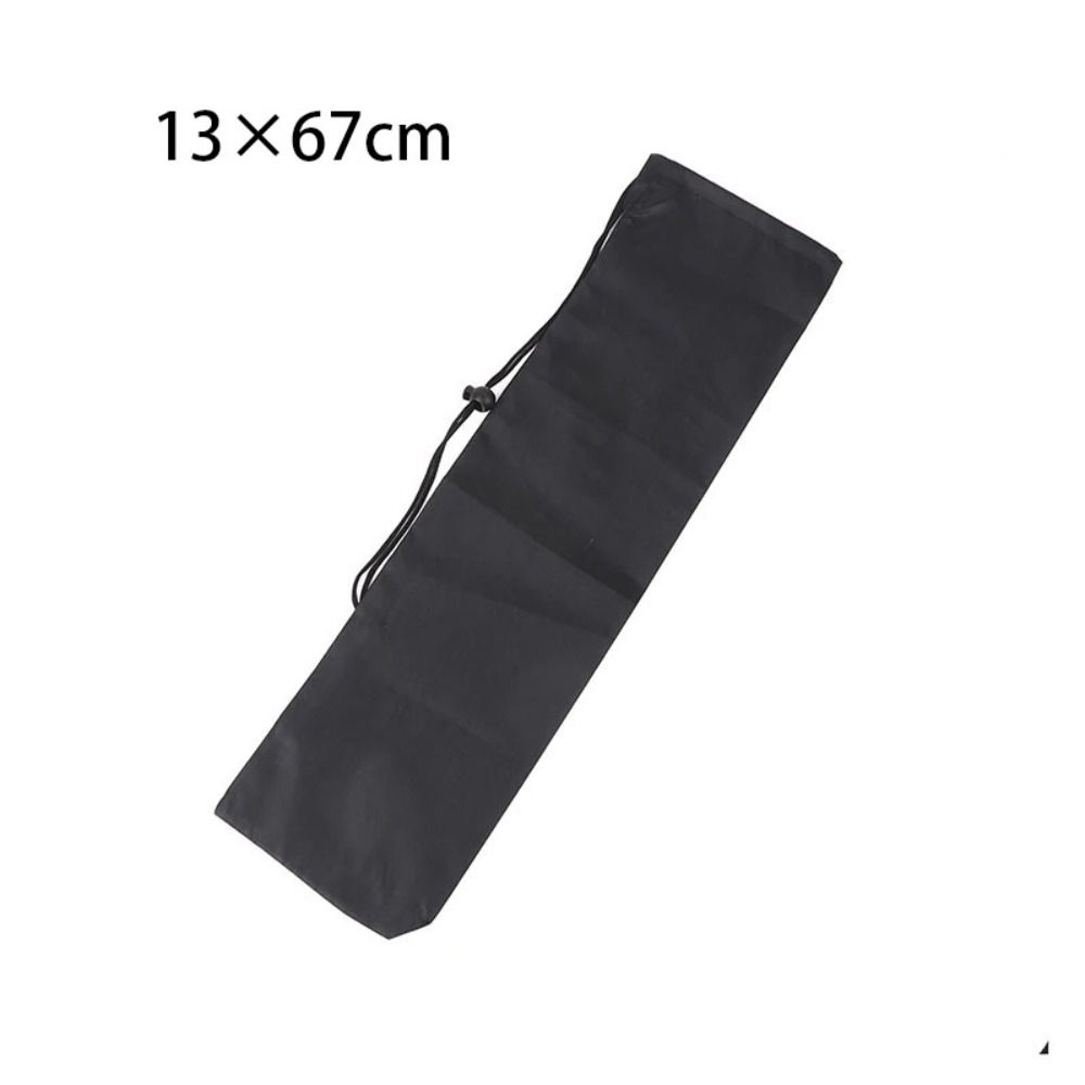 Drawstring Tripod Stand Umbrella Part Accessories Nylon Tripod Bag  Outdoors