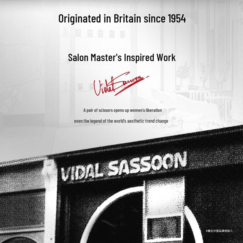 Vidal Sassoon Color Care Hair Conditioner