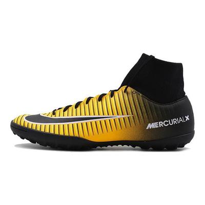 Mercurial X Victory 6 Tf 'Black Yellow' 903614-801