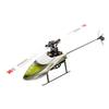 Hitec Multiplex Japan XK K100 Proportional 2.4GHz 6ch 3D6G System Micro Radio Control Helicopter Under 100g No Registration Required