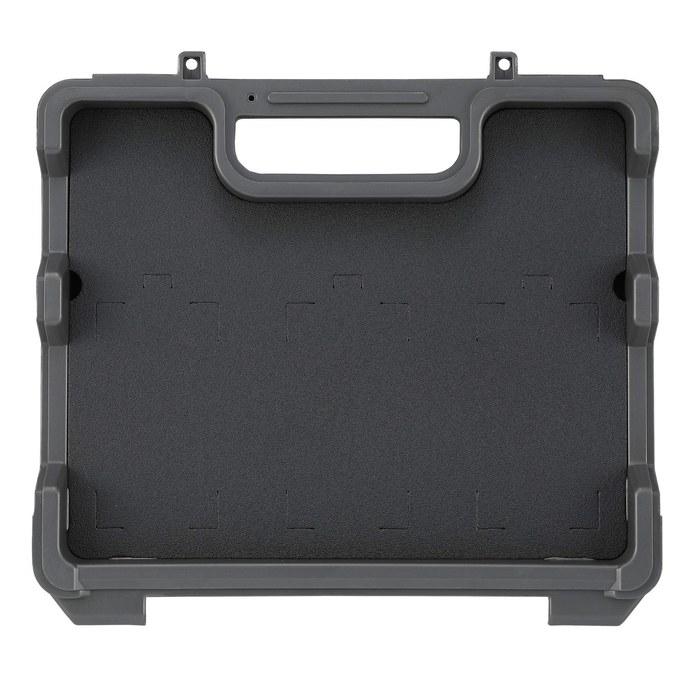 BOSS BCB-30X Effects Pedal Case, Pedalboard - Black