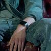 Silbeotaegeu Apple Watch Strap Nast-P135Nk Apple Watch Chain Metal Silver Strap