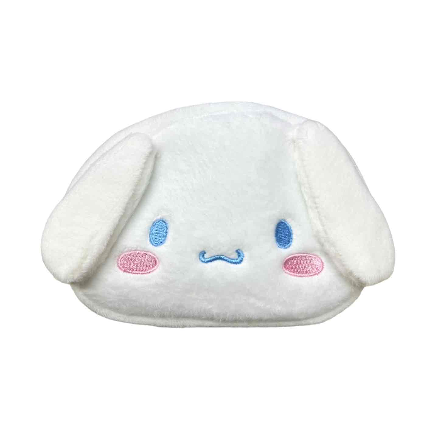 

Зеркальный мешочек Boa Номер продукта Cinnamoroll РМ-7371