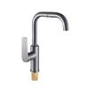 Minxi Stainless Steel Single Cold Water Basin Faucet
