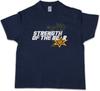 Parte superior (Meninos a partir de 4 anos) – T-Shirts