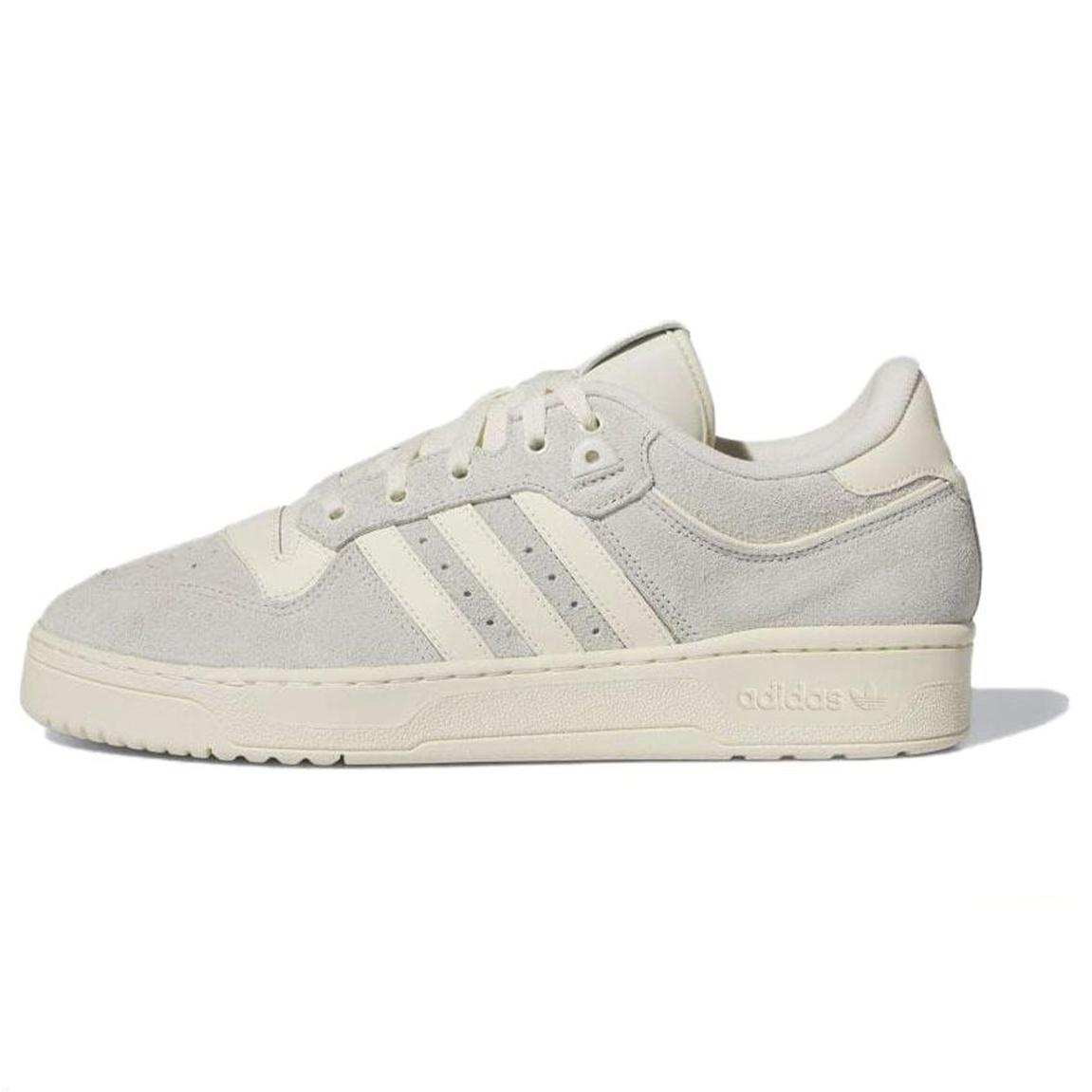 adidas Rivalry Low 86  Orbit Grey Cream  Men s IG0069 EU 41⅓