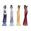 Chinese Classical Chinese Characters Home Decoration Ancient Four Beautycreative Chinese Handicrafts