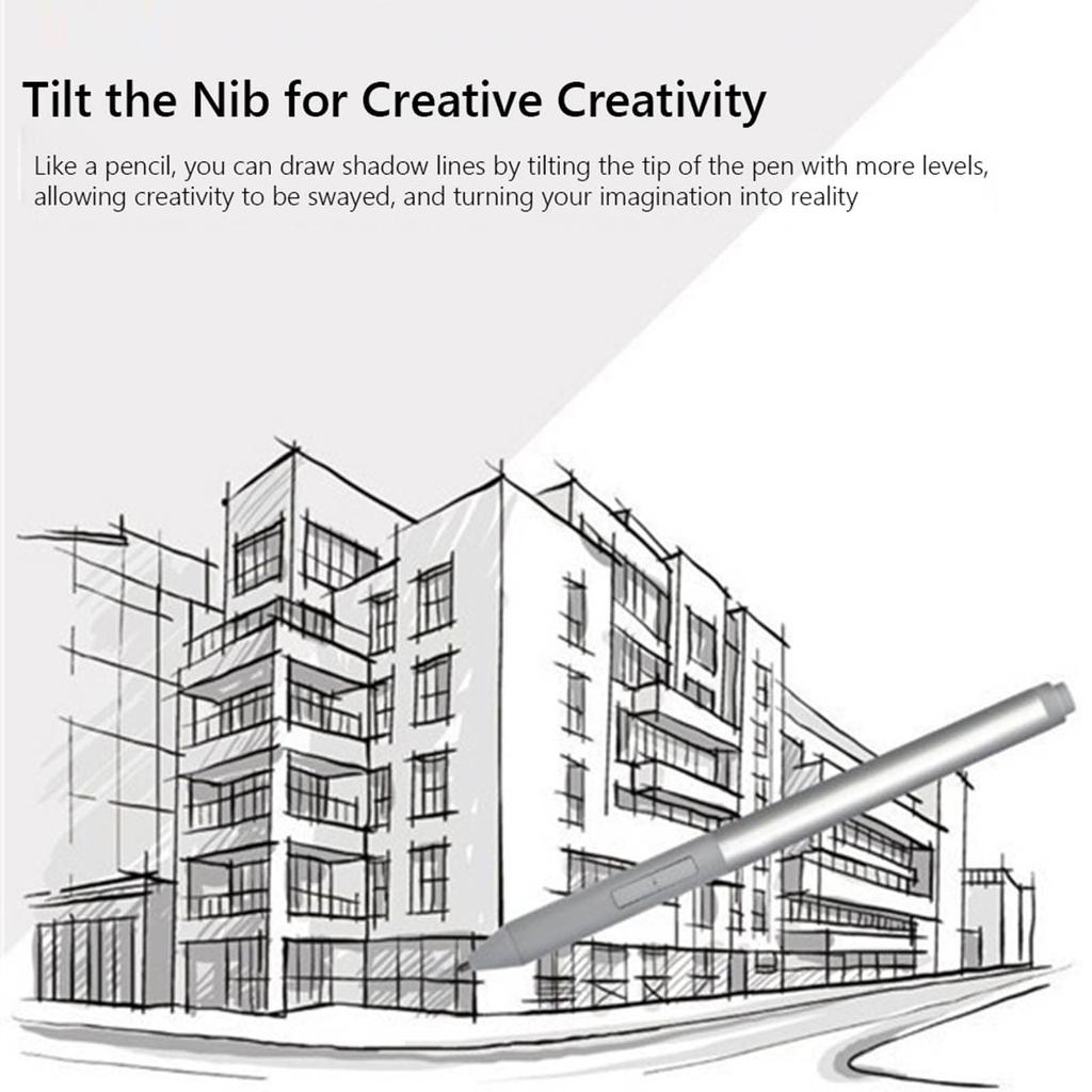 Active Pen for HP Elite X2 1013 G3, G4, HP EliteBook X360 1030 G3, G4, Ok X360 1030 G3, HP EliteBook X360 1030 G4, 1040 G5, 1040 G6