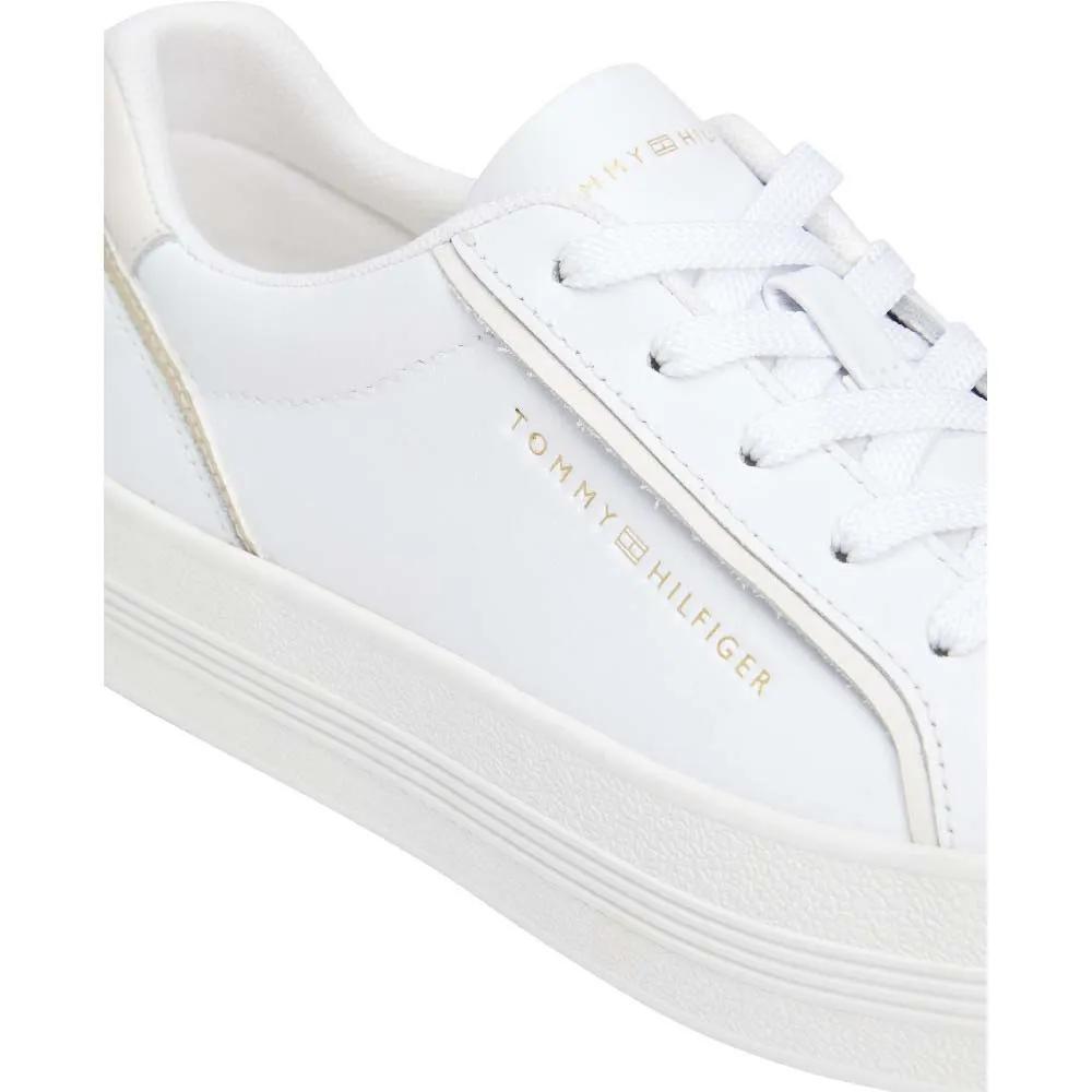 Tommy Hilfiger Кросовки Essential Vulc