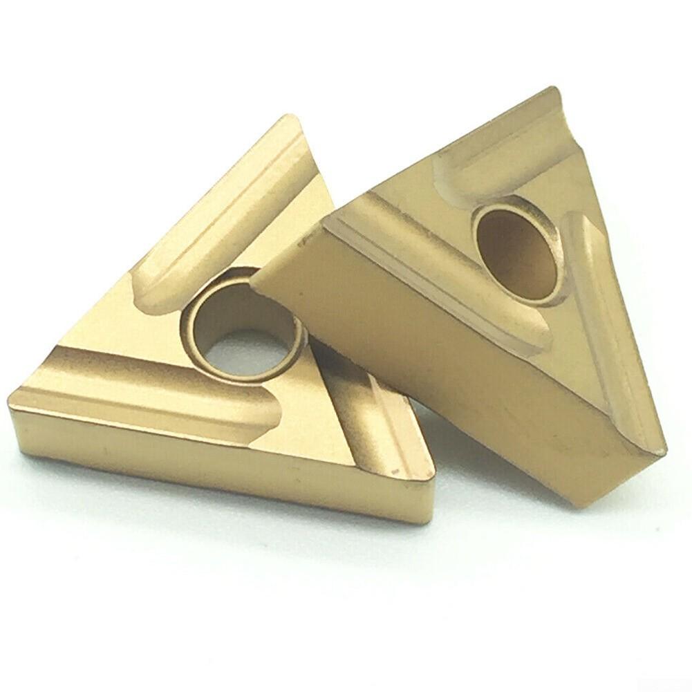 Werkzeuge TNMG160404R-S Einsatz für Werkzeuge Hartmetall Hartmetalleinsätze