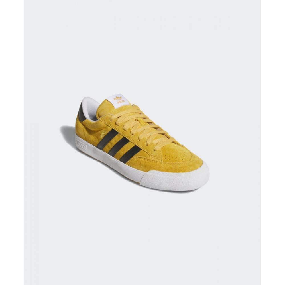 Adidas Nora   Yellow Jh8145