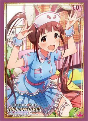 Bushiroad Sleeve Collection High Grade THE MILLION Vol.1974 IDOLM@STER LIVE! "Arisa Matsuda"