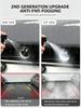 PO4 For BYD Sea Lion 06 EV/DM-I Car Camera Protective Cover 360 Lens Protective Cover Rain And Fog Proof Cover Accessories