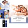 North Moon Men's Care Spray Energizing Long-lasting Moisturizing Body Treatment