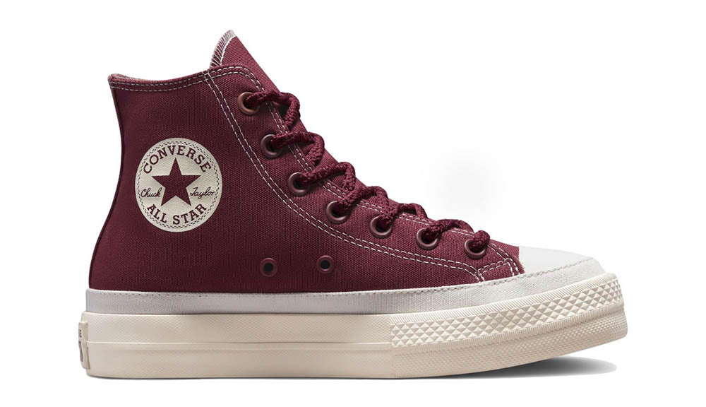 

Converse Chuck Taylor All Star Lift