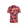 adidas Sport Performance Soccer Jersey Men's Red IW0462