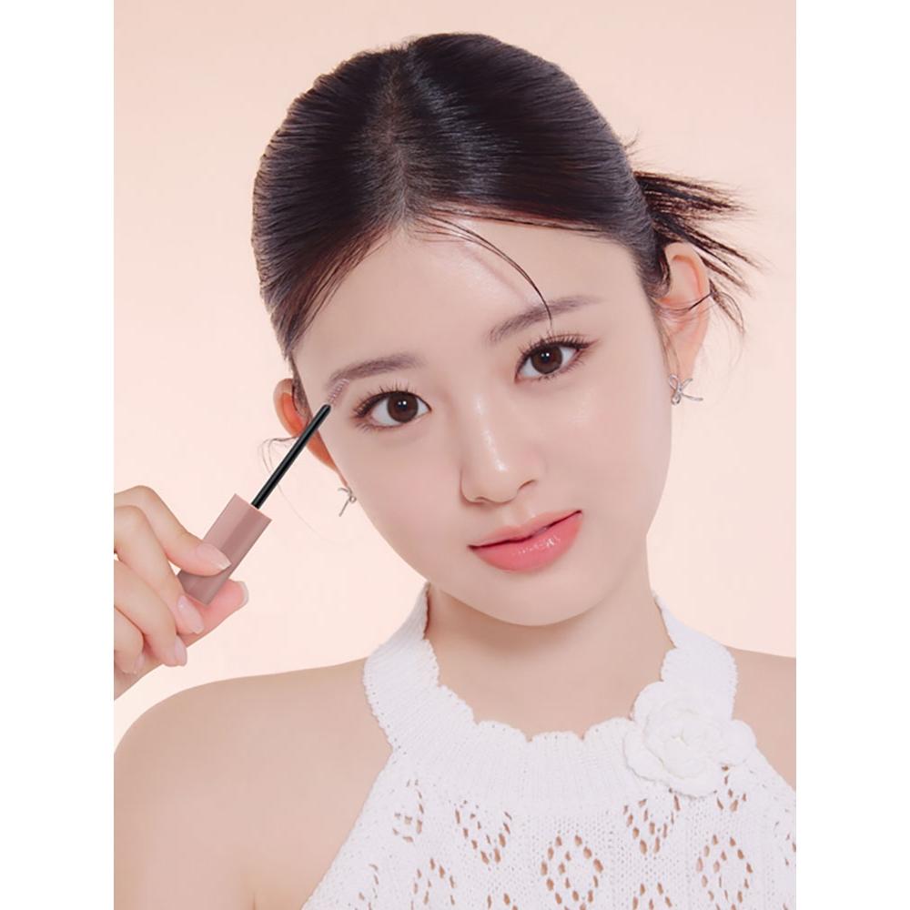 Play 101 By Etude [03 Natural Brown] Play 101 By Etude Soft Brow Cara