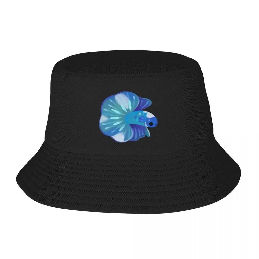 Betta Bucket Hat Hat Man Luxury Big Size Hat Sports Cap Luxury Brand Girl Men's